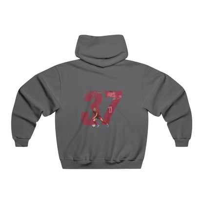 Delaney Hawkins Vintage Hoodie