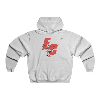 Elias Chimuco JR Vintage Hoodie