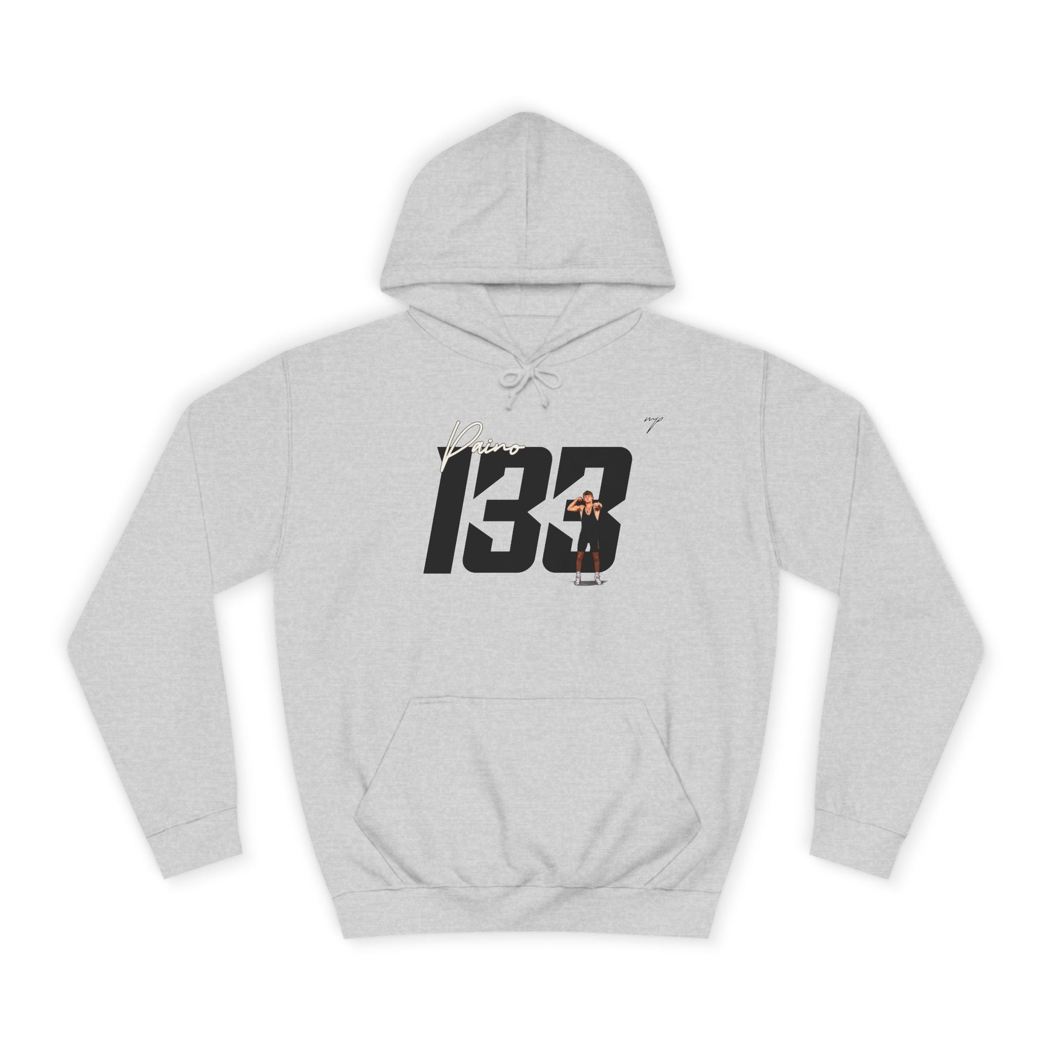 Vincent Paino Hoodie