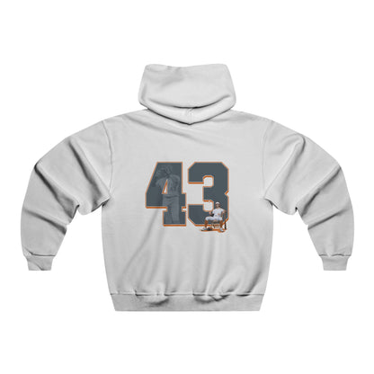 Aiden Robbins Vintage Hoodie
