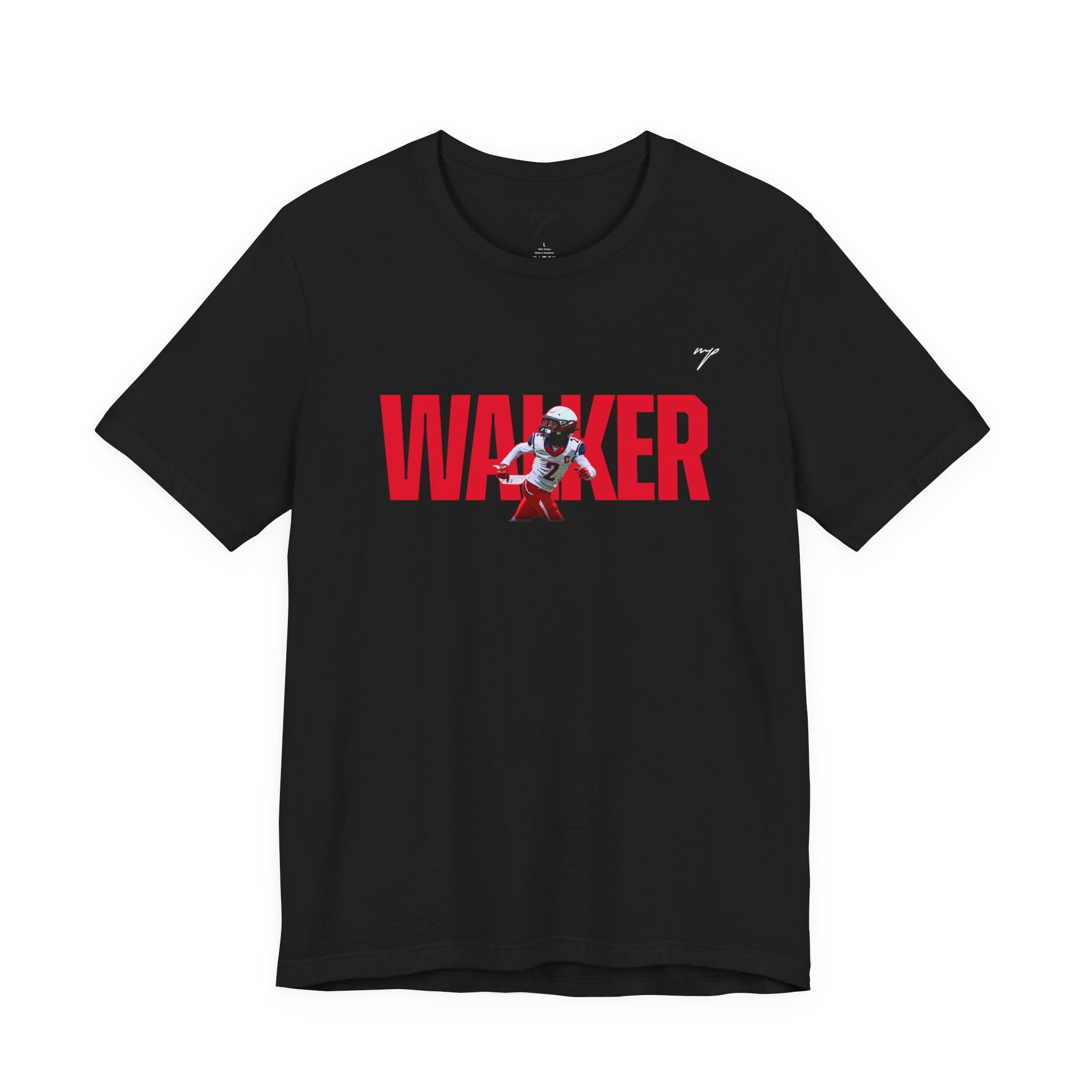 Adonnis Walker Graphic Tee