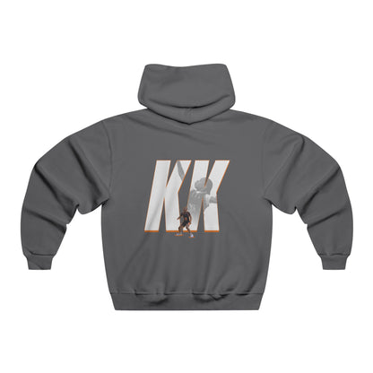 Kenya King Vintage Hoodie