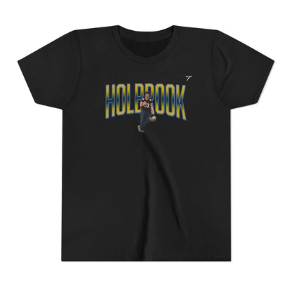 Colby Holbrook YOUTH Graphic Tee