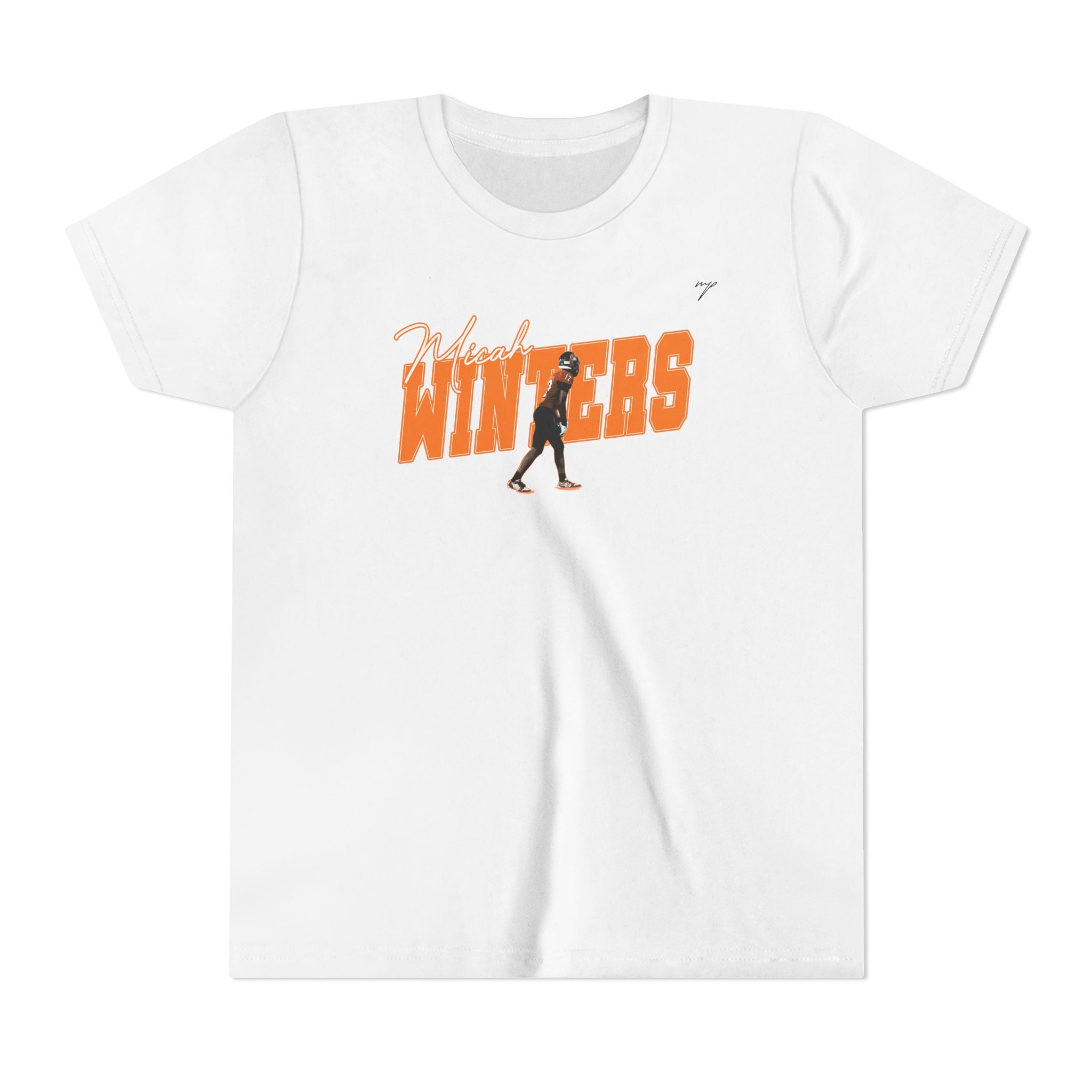 Micah Winters YOUTH Graphic Tee