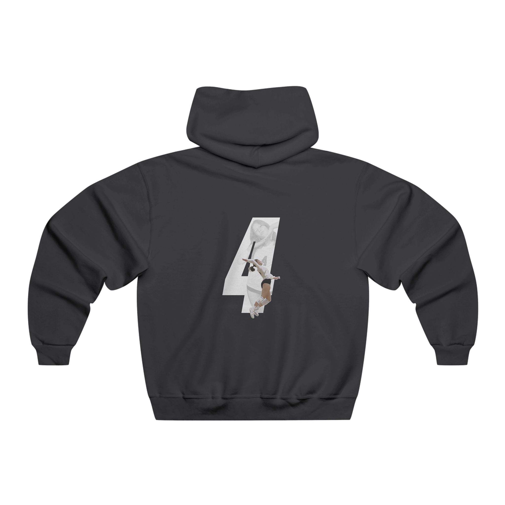 Kristina Diaz Vintage Hoodie