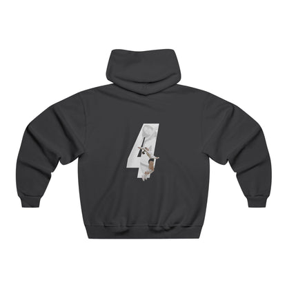 Kristina Diaz Vintage Hoodie