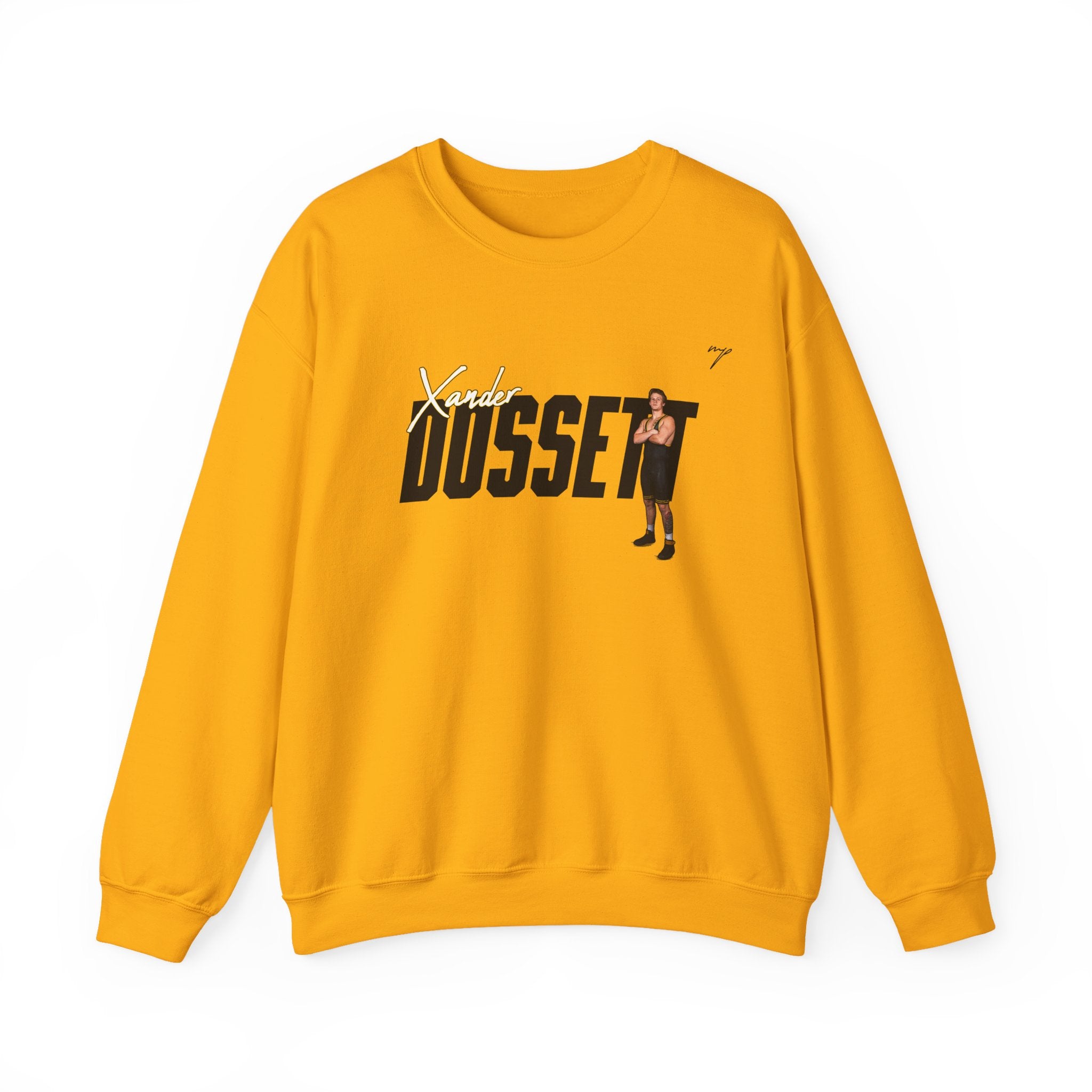 Xander Dossett Crewneck