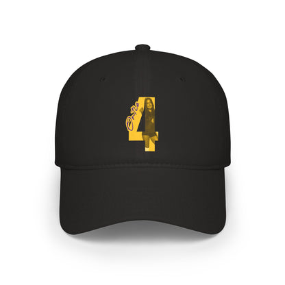 Emma Ortiz Hat