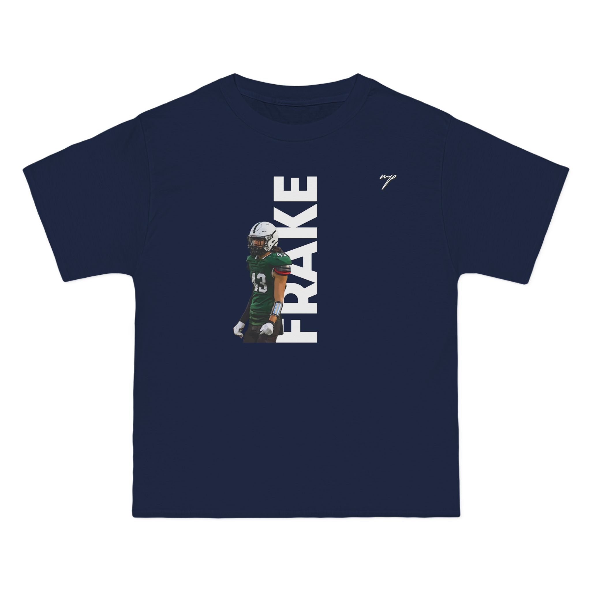 Colton Fraker Vintage Tee