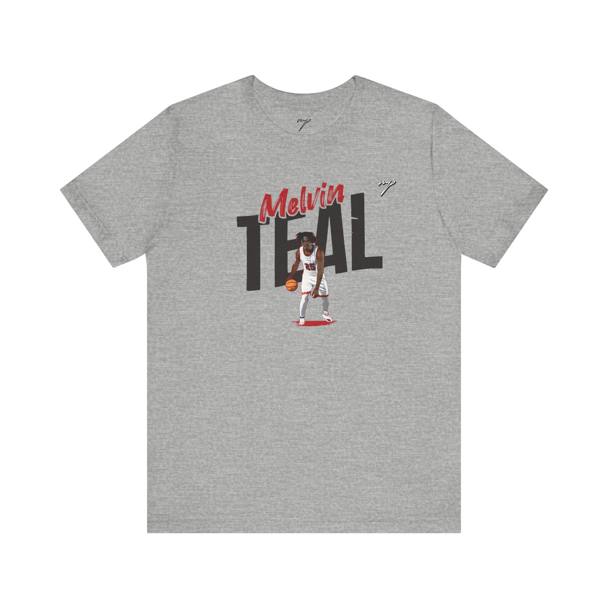 Melvin Teal Graphic Tee