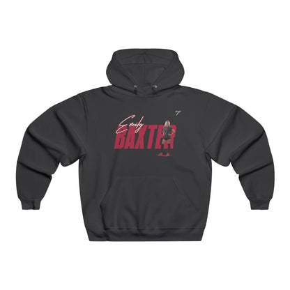 Emily Baxter Vintage Hoodie