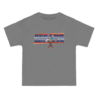 Brilynn Mueller Vintage Tee