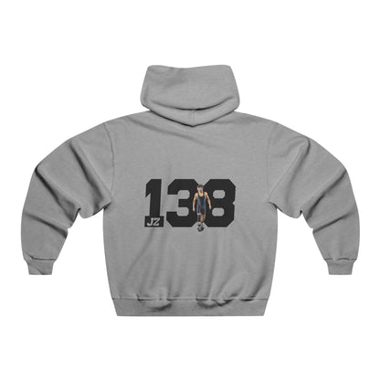 Justyce Zuniga Vintage Hoodie