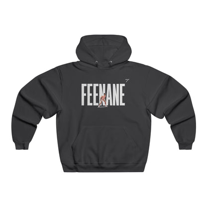 Michael Feenane Vintage Hoodie