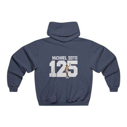 Michael Soto Vintage Hoodie