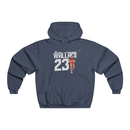 Berry Wallace Vintage Hoodie