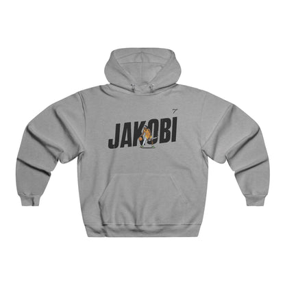 Jakobi Heady Vintage Hoodie
