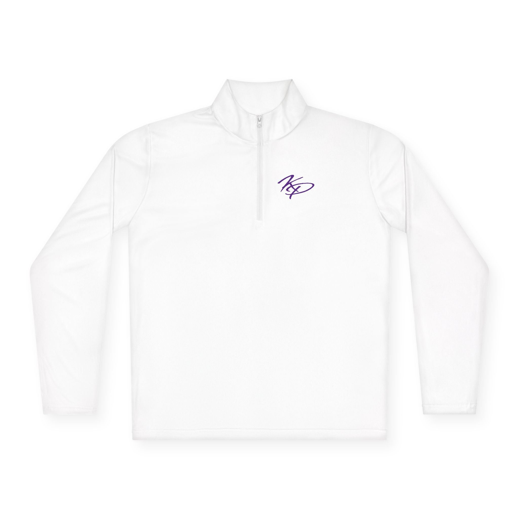 Kyle Payne Quarter-Zip