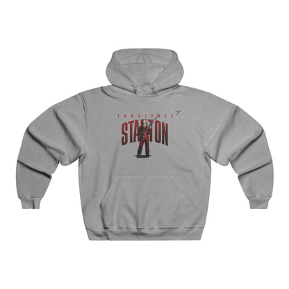 Emmajames Stanton Vintage Hoodie