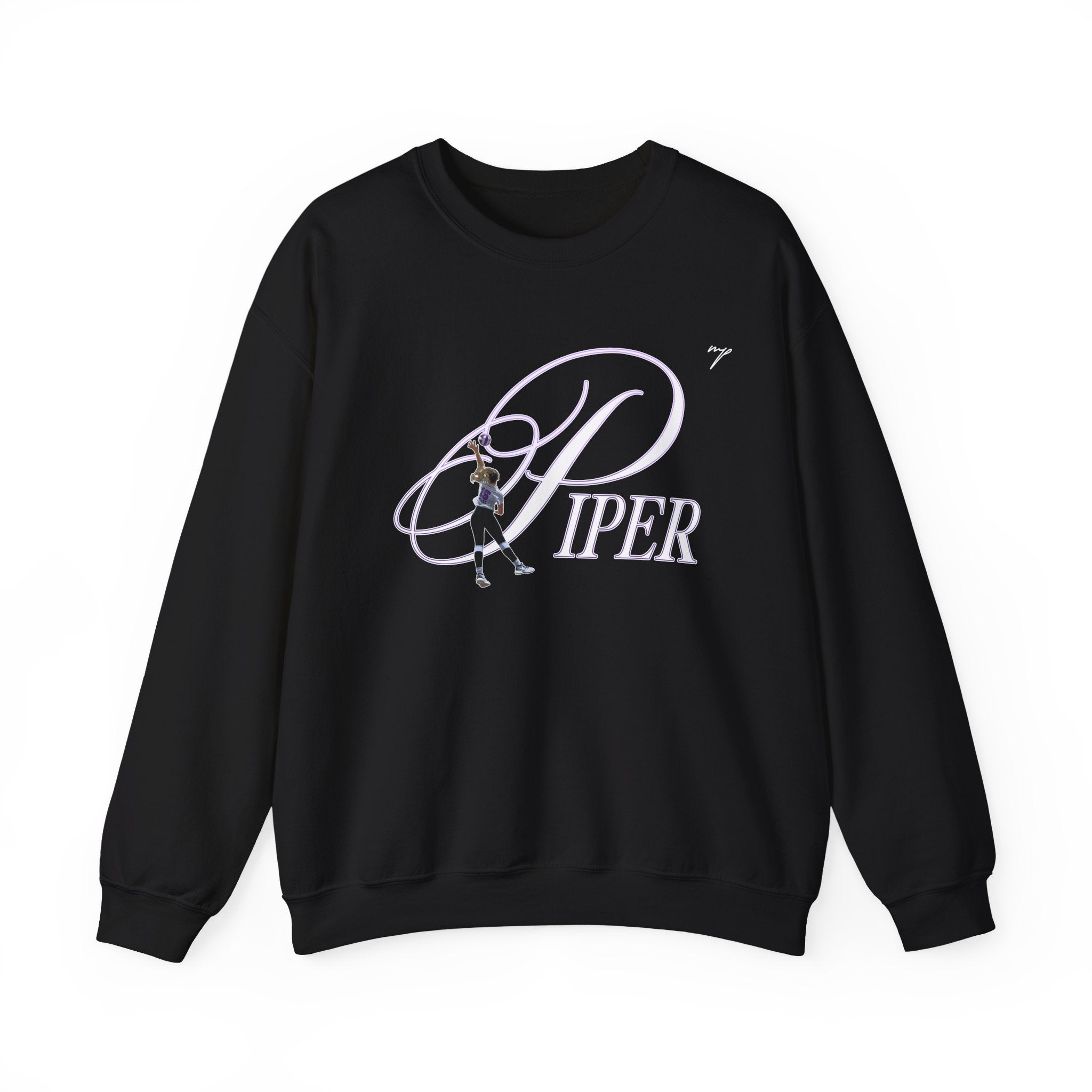 Piper Pease Crewneck