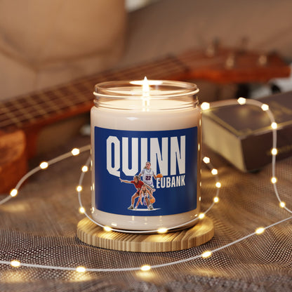 Quinn Eubank Scented Candle