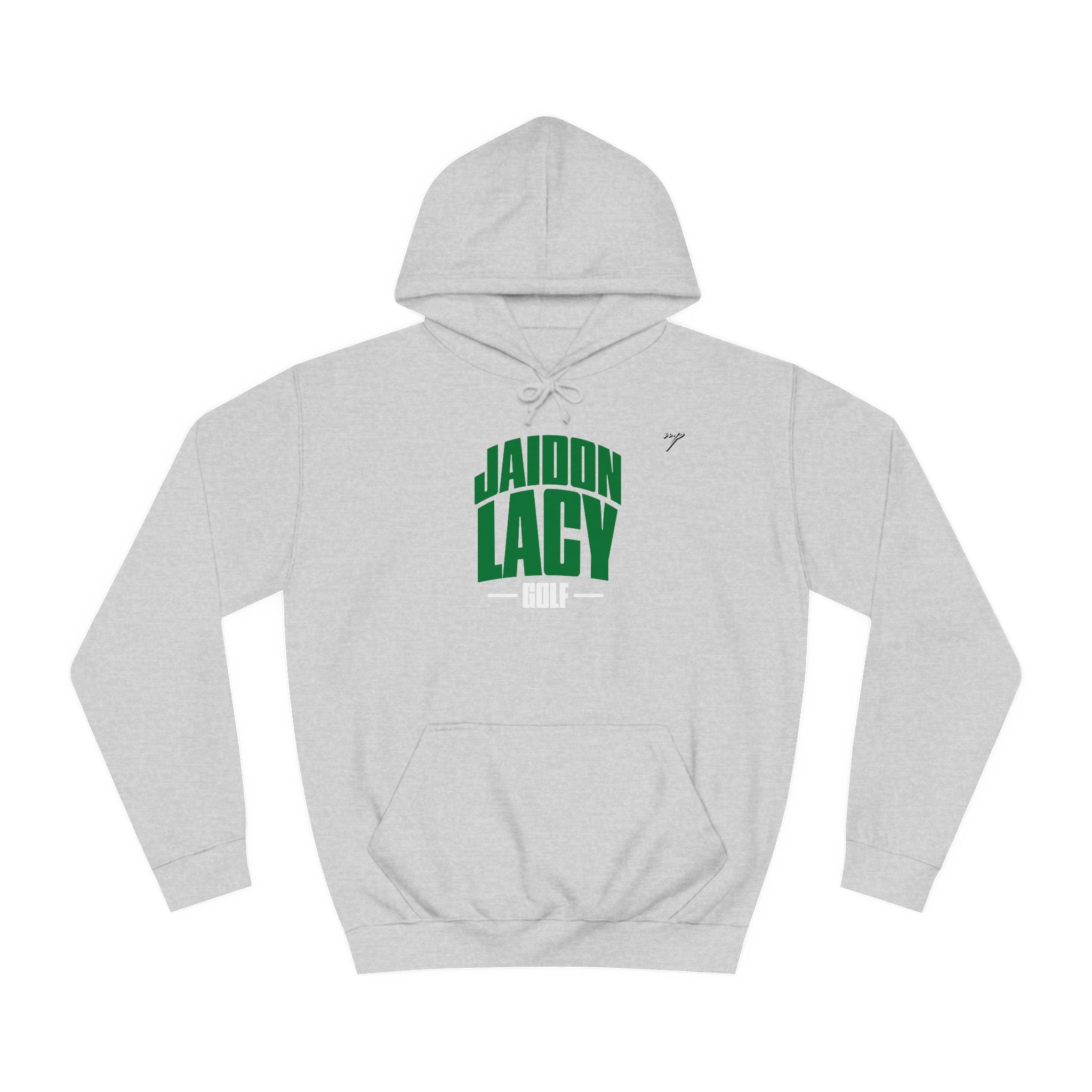 Jaidon Lacy Hoodie