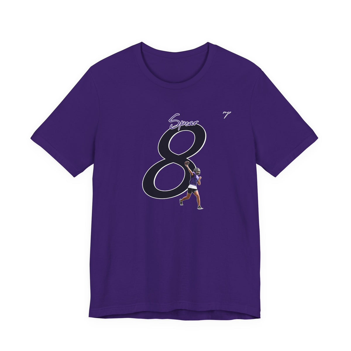 Brody Spear Graphic Tee