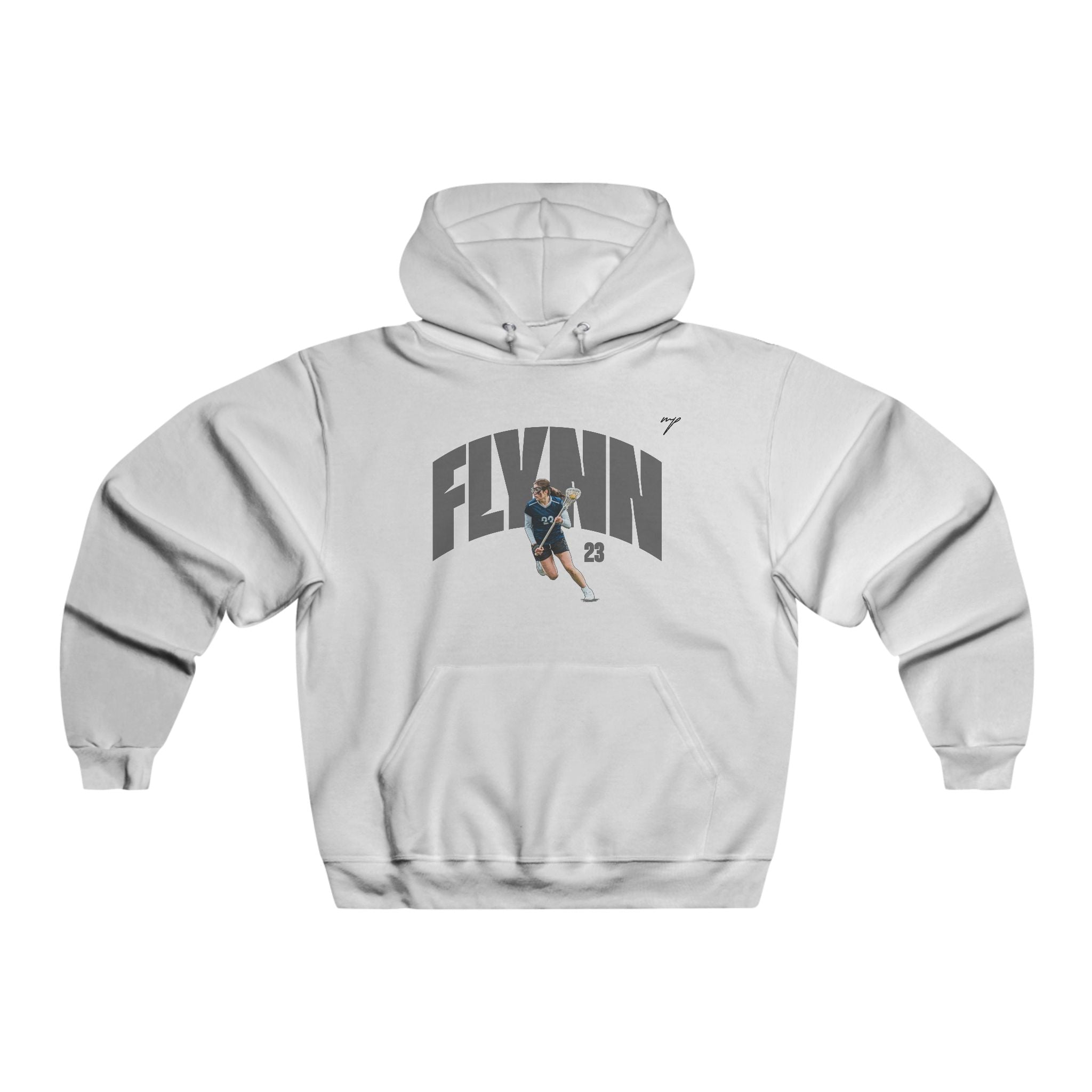 Maeve Flynn Vintage Hoodie
