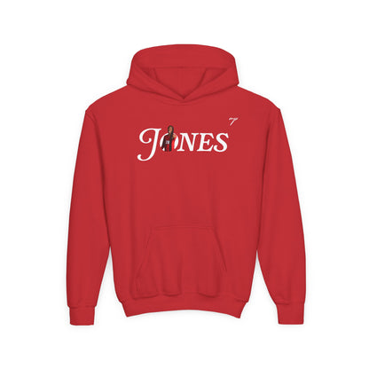Hannah Jones YOUTH Hoodie
