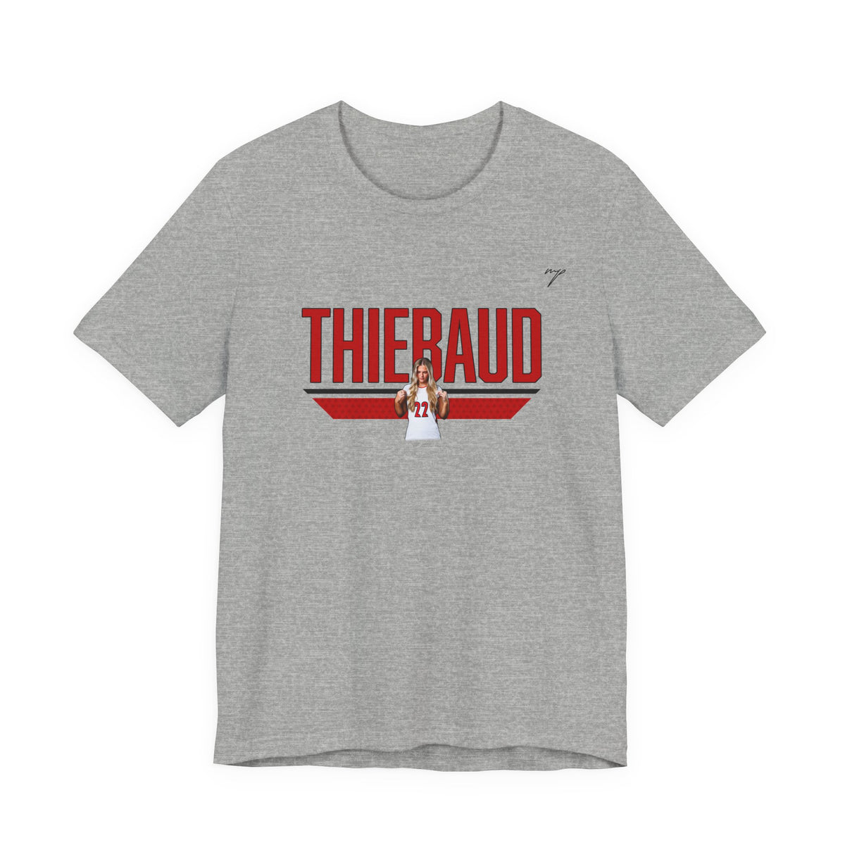 Blair Thiebaud Graphic Tee