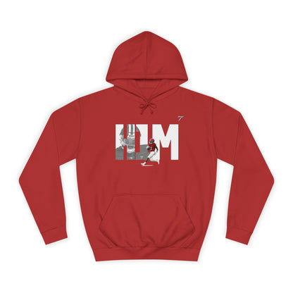 Roman Hemby Hoodie
