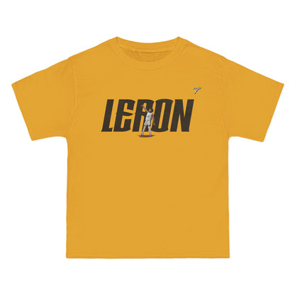 Leron Lipford Vintage Tee