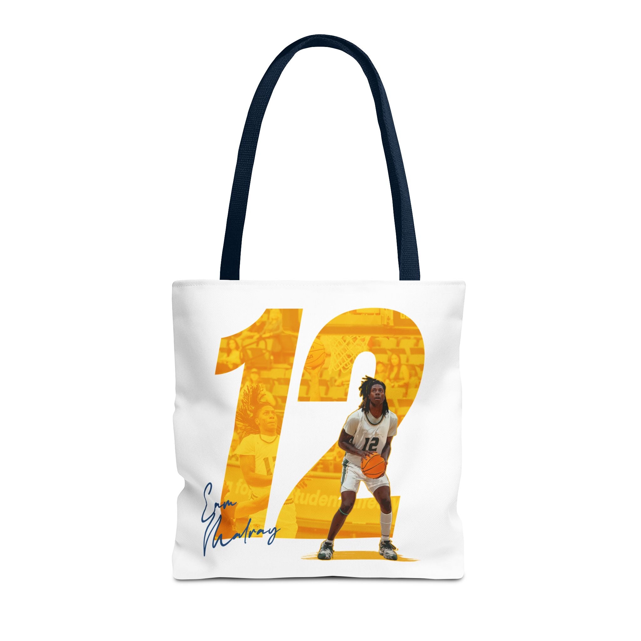 Cam Malray Tote Bag