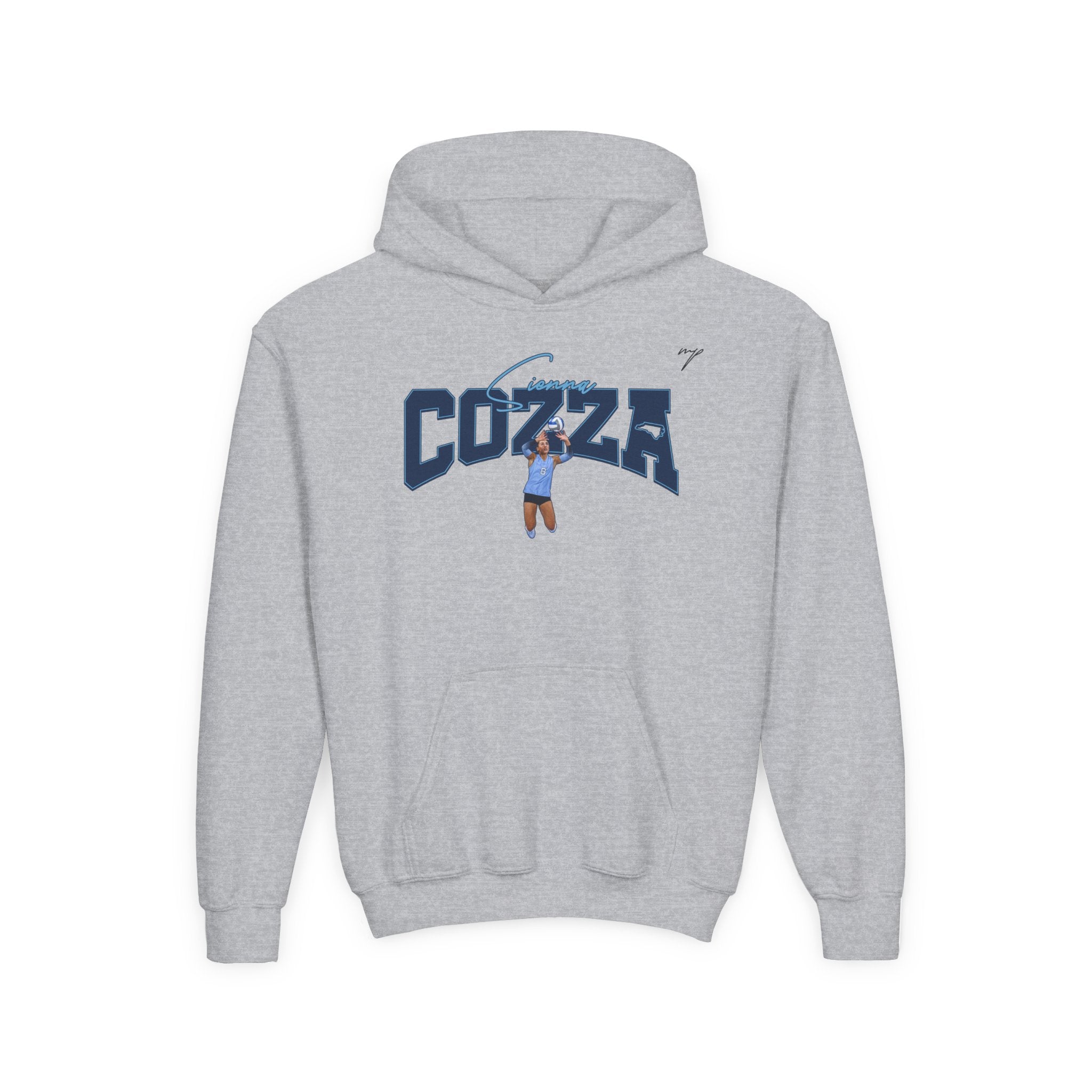 Sienna Cozza YOUTH Hoodie