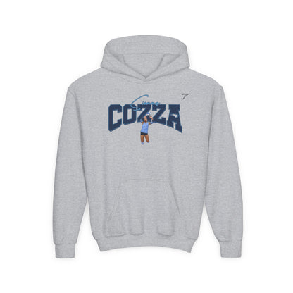 Sienna Cozza YOUTH Hoodie