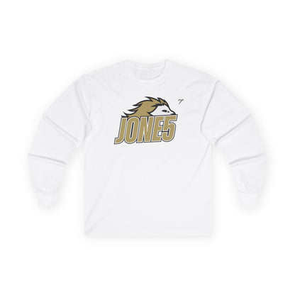 Mason Jones Long Sleeve Tee
