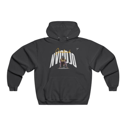 Shadrach Nvodjo Vintage Hoodie