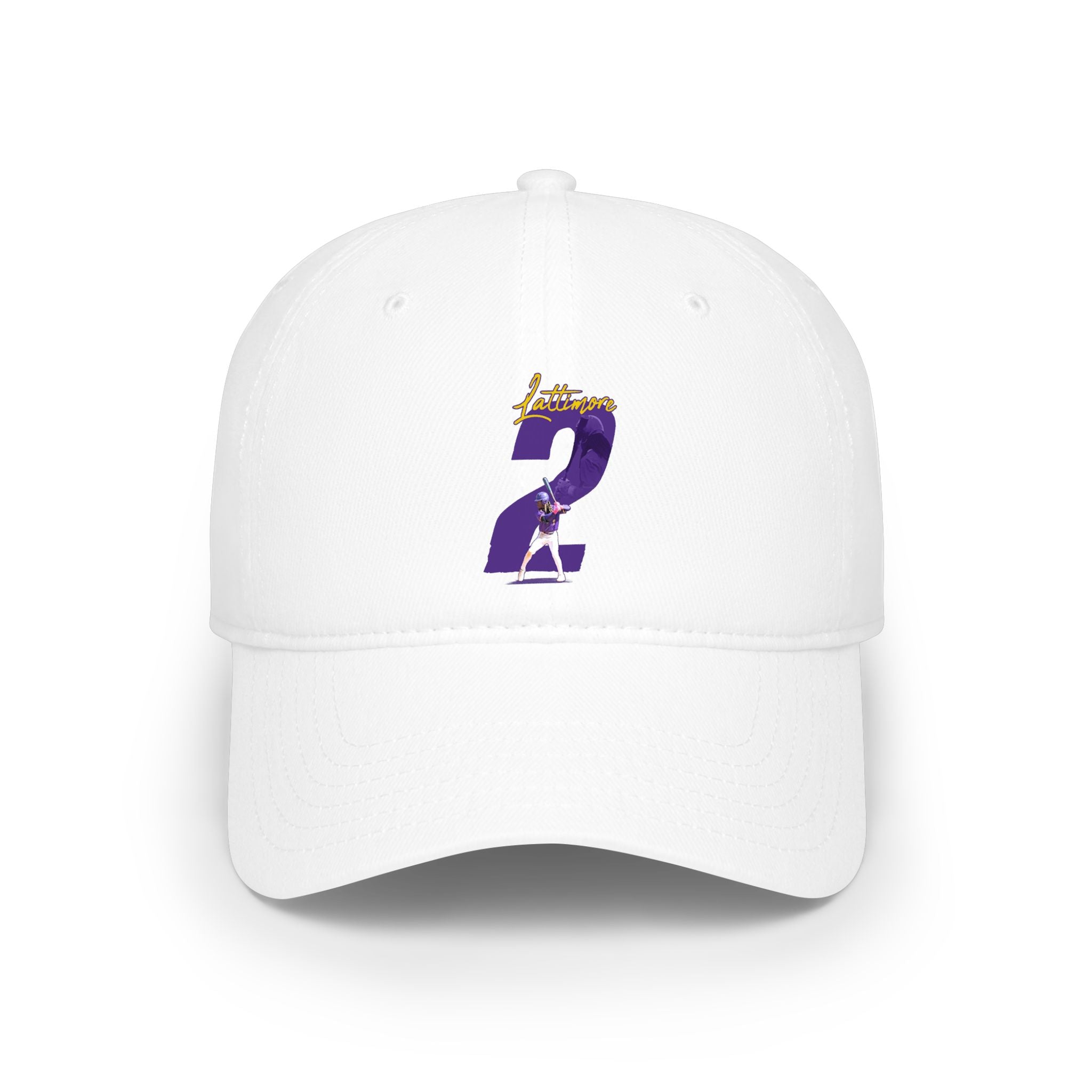 C.J. Lattimore Hat