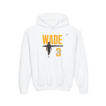Jayden Wade YOUTH Hoodie