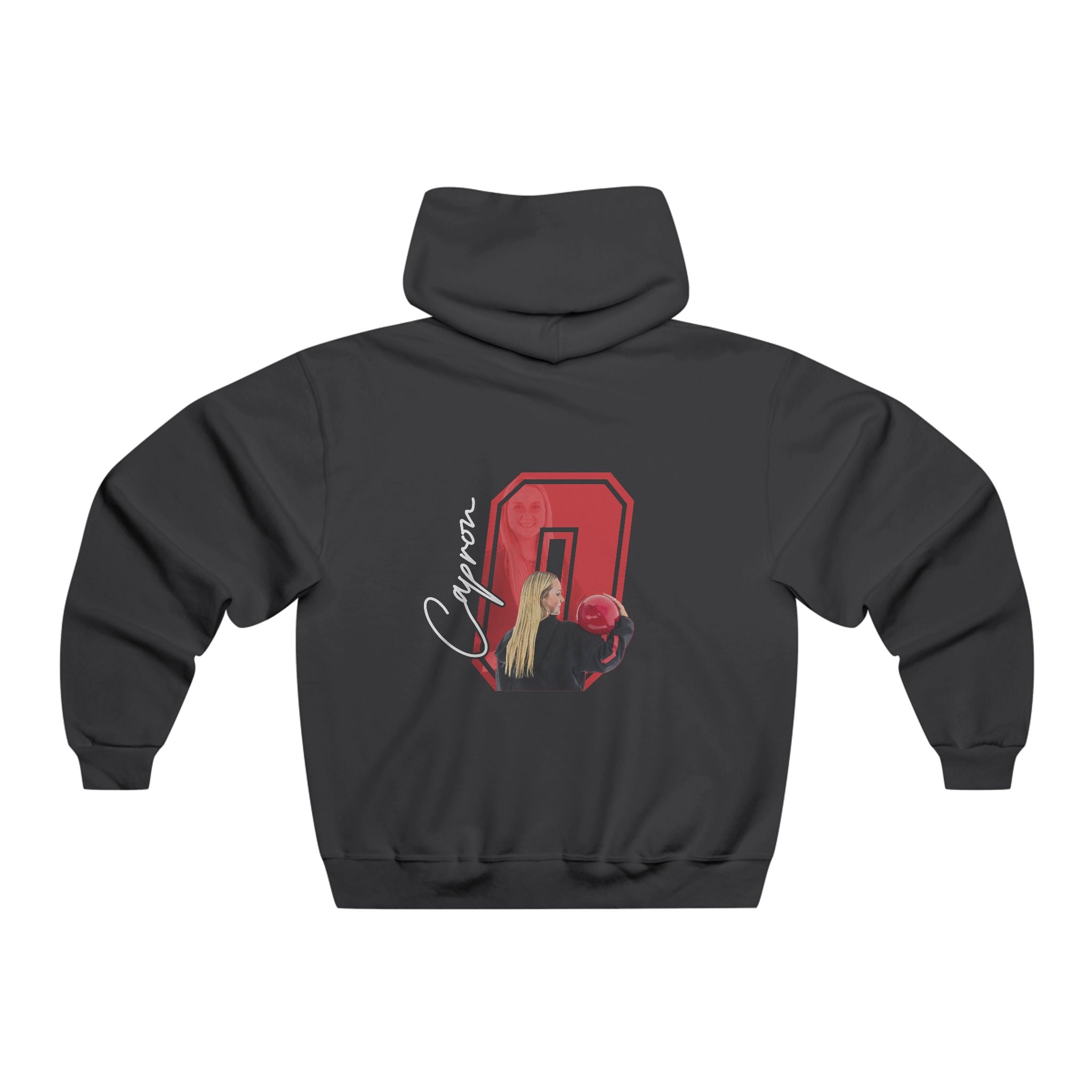 Karina Capron Vintage Hoodie