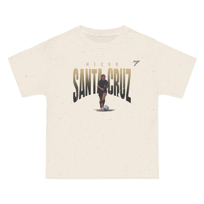 Megan Santa Cruz Vintage Tee