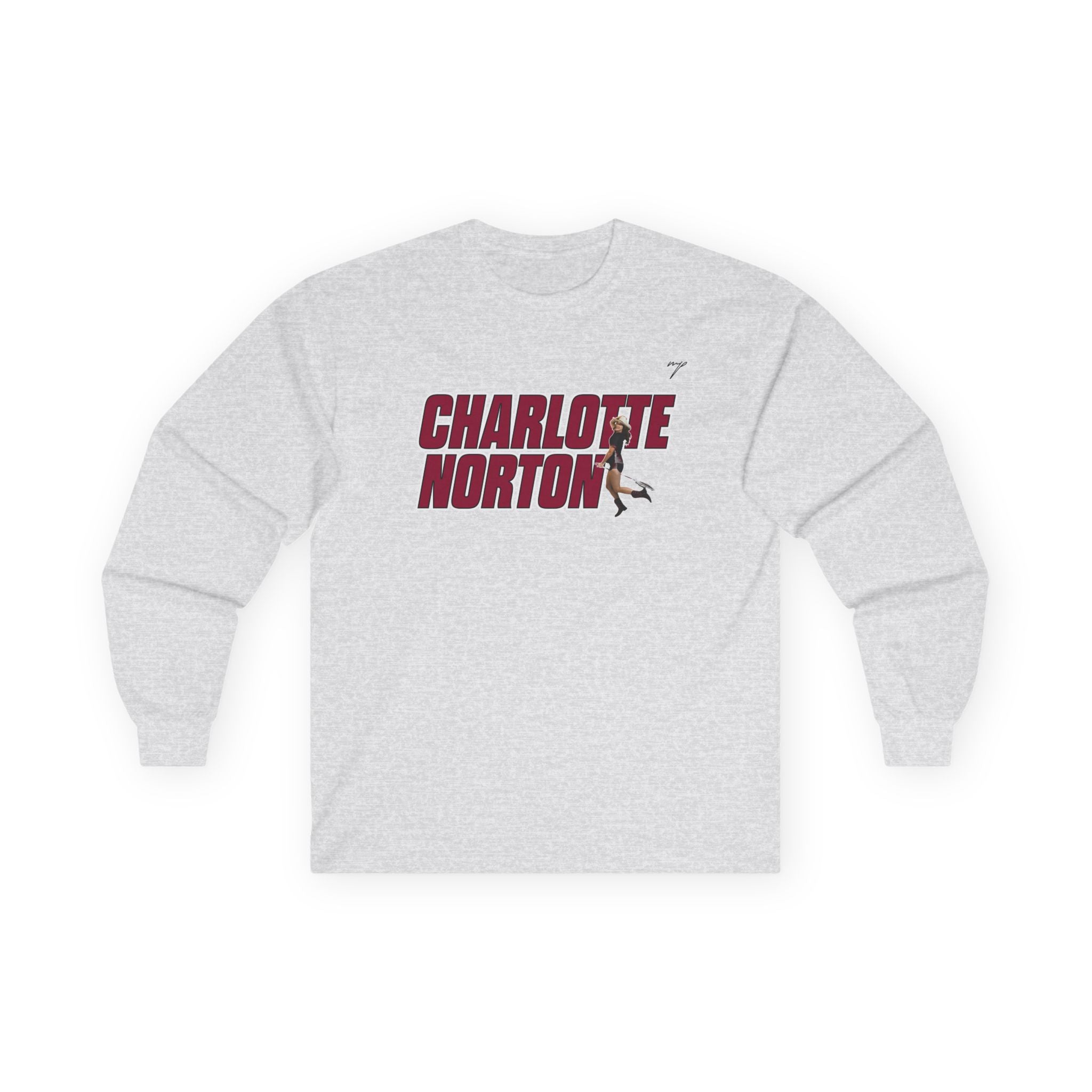 Charlotte Norton Long Sleeve