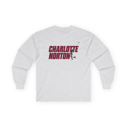 Charlotte Norton Long Sleeve