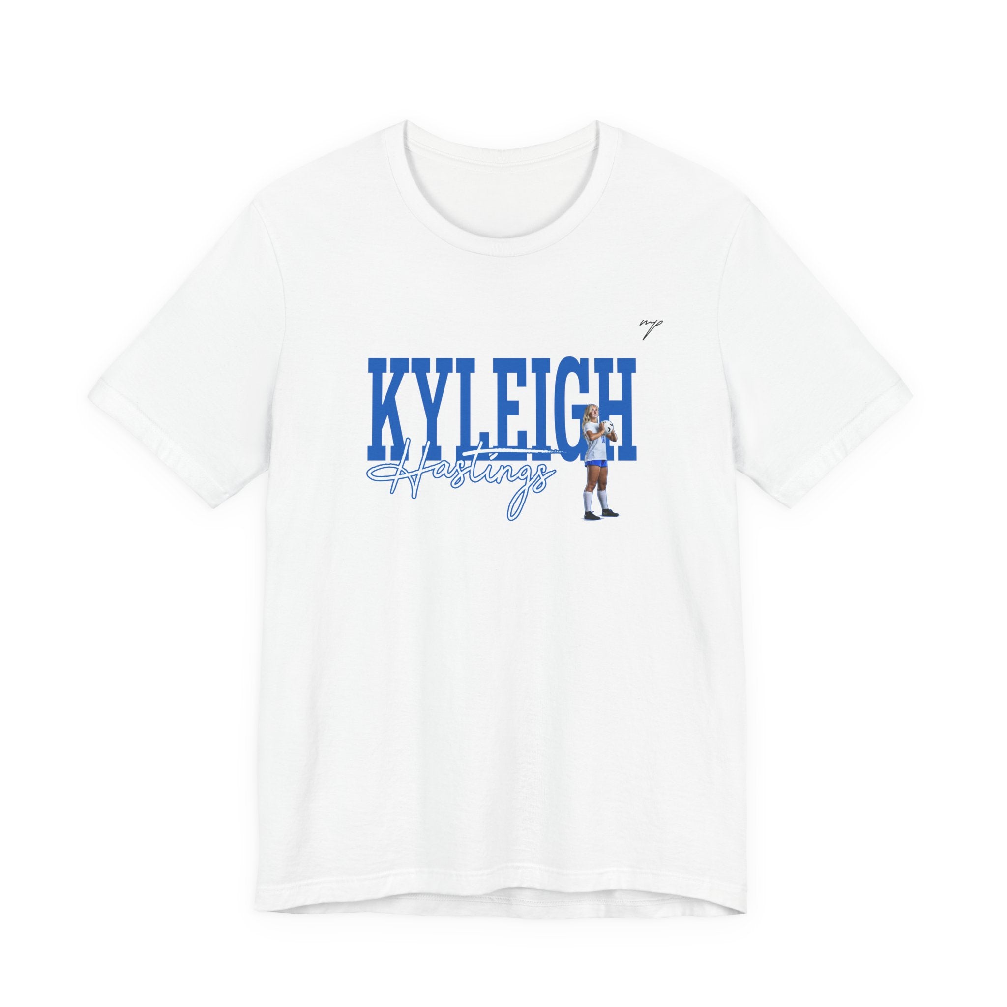 Kyleigh Hastings Graphic Tee