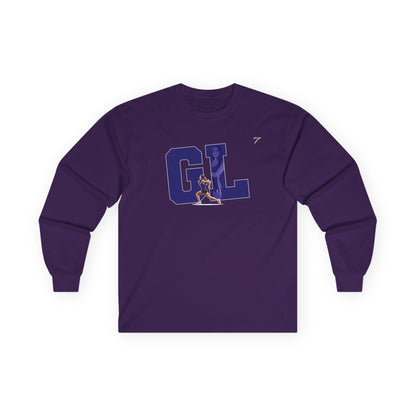 Gianna Lopez Long Sleeve Tee