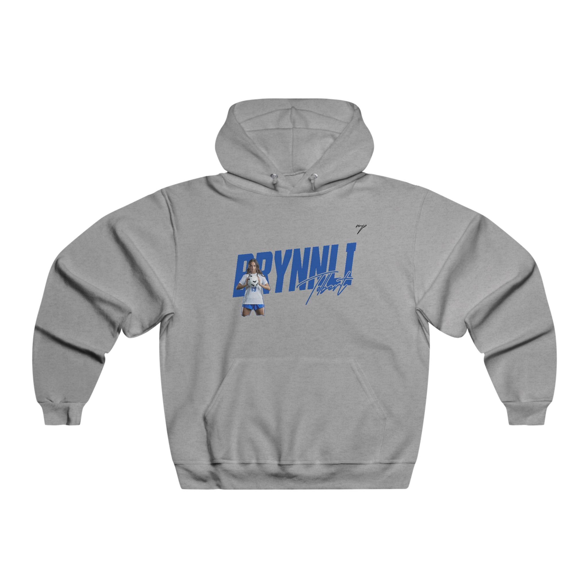 Brynnli Tolbert Vintage Hoodie
