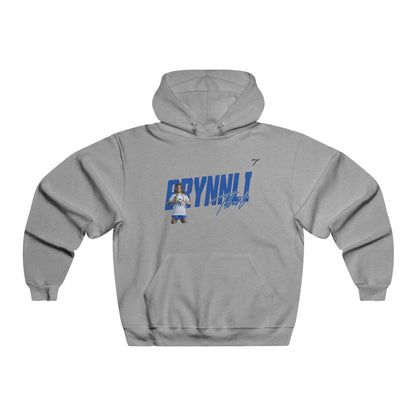 Brynnli Tolbert Vintage Hoodie