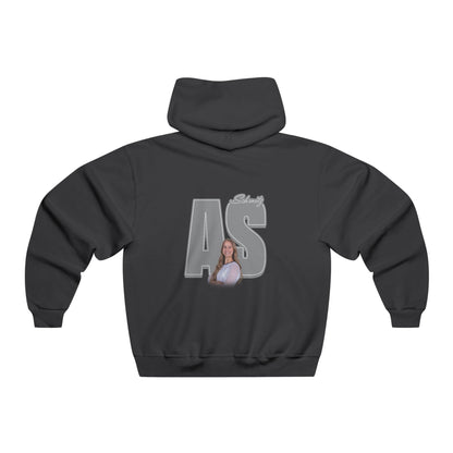 Abby Schmitz Vintage Hoodie