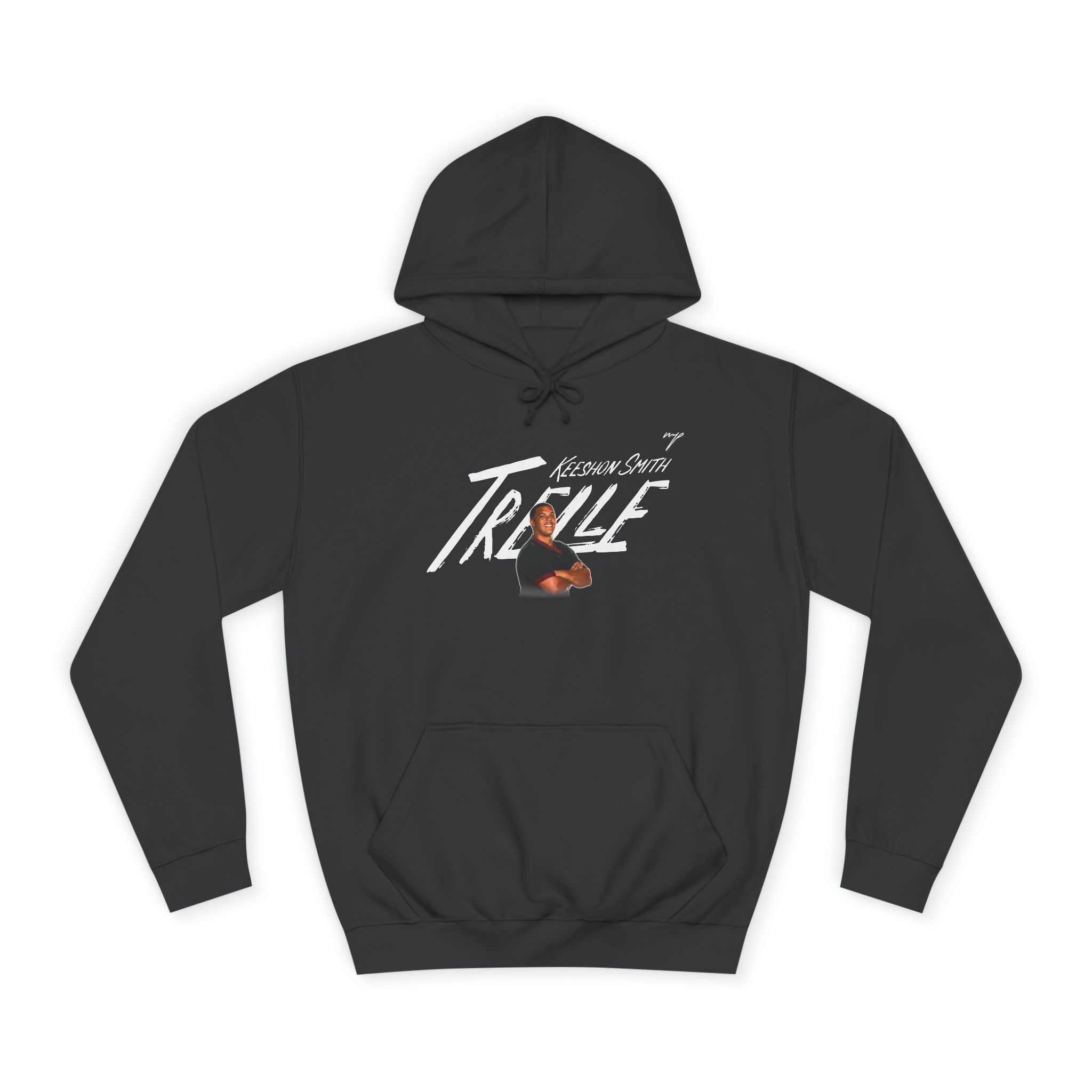 Keeshon Smith Hoodie