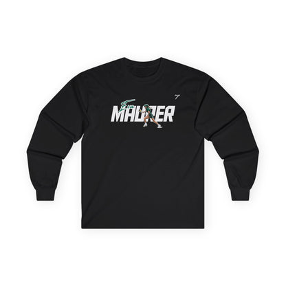 Eva Maurer Long Sleeve
